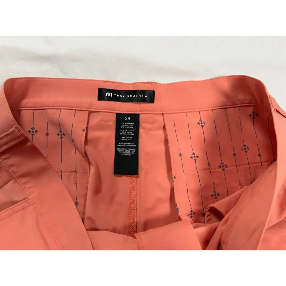 Travis Mathew travis mathew